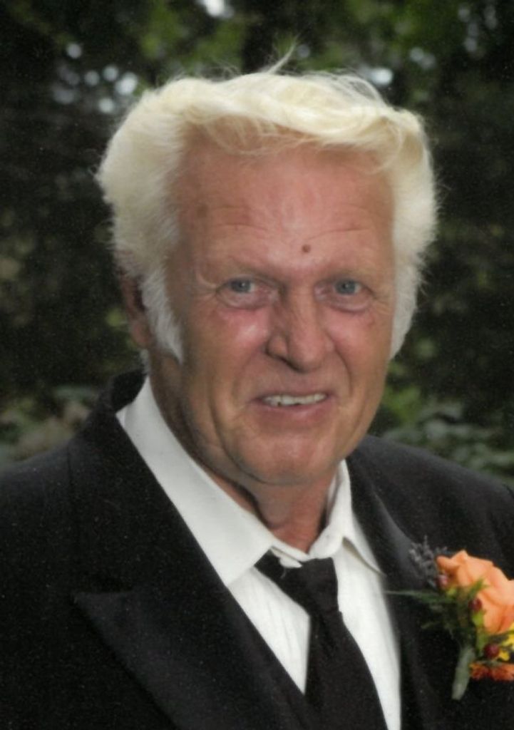Lynn G. Gellersen