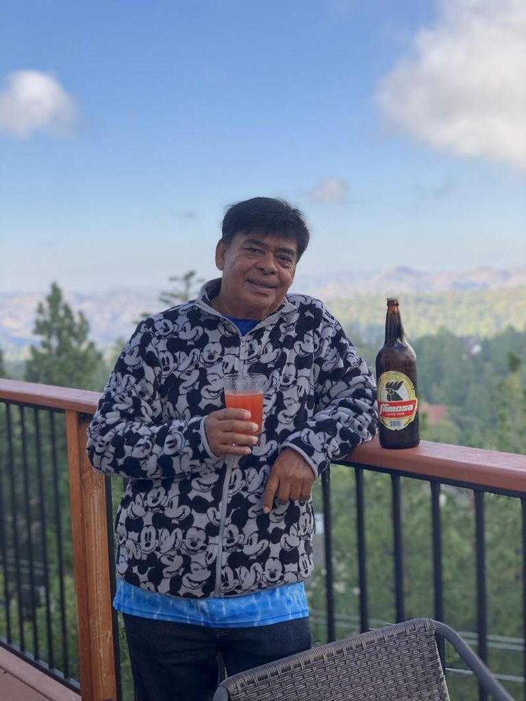 Victor Hugo Gonzalez Juarez Profile Photo