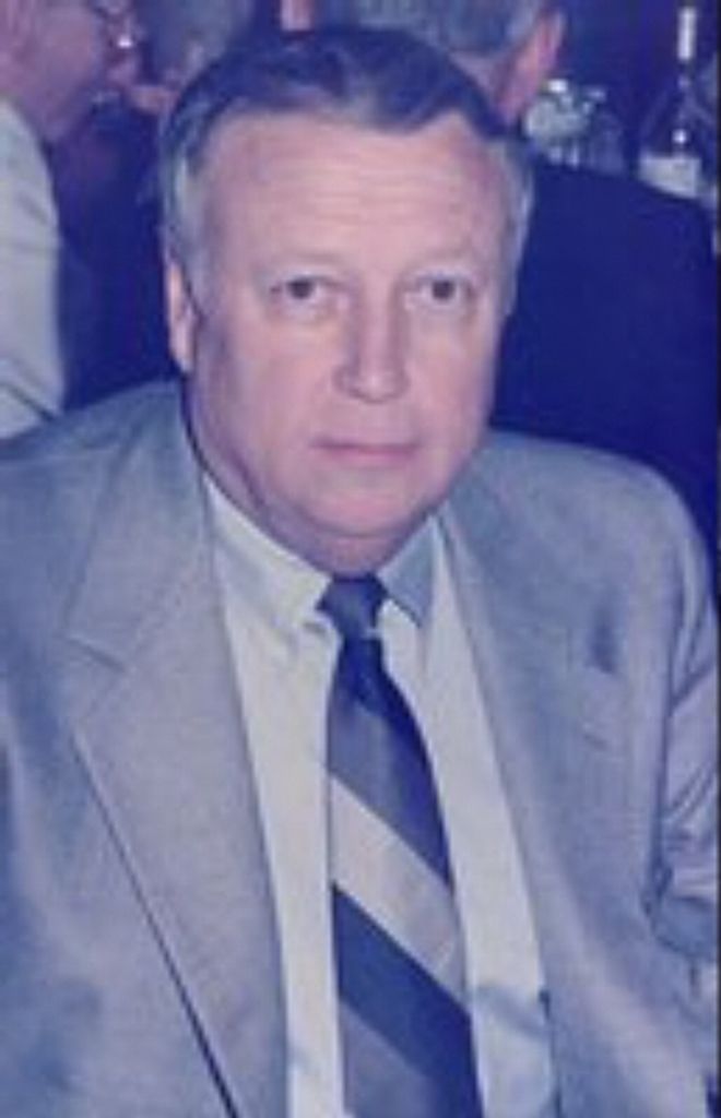 Bobby James