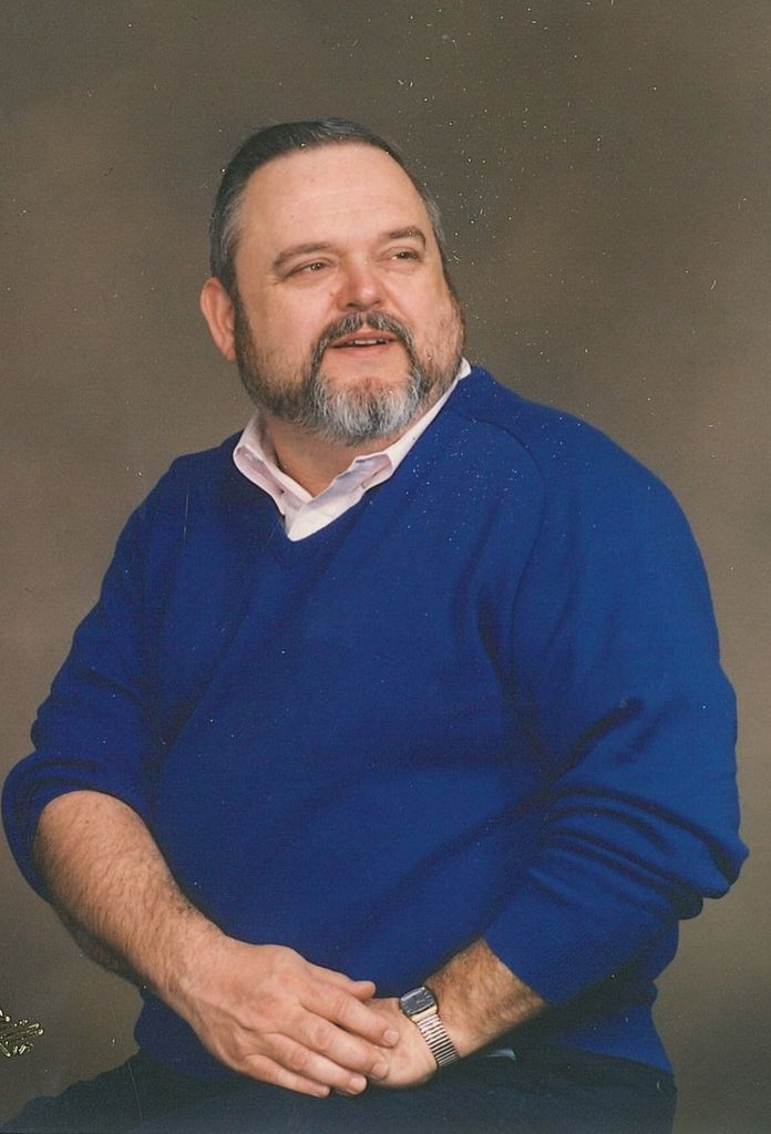 Bert Leroy Lute Jr. Profile Photo