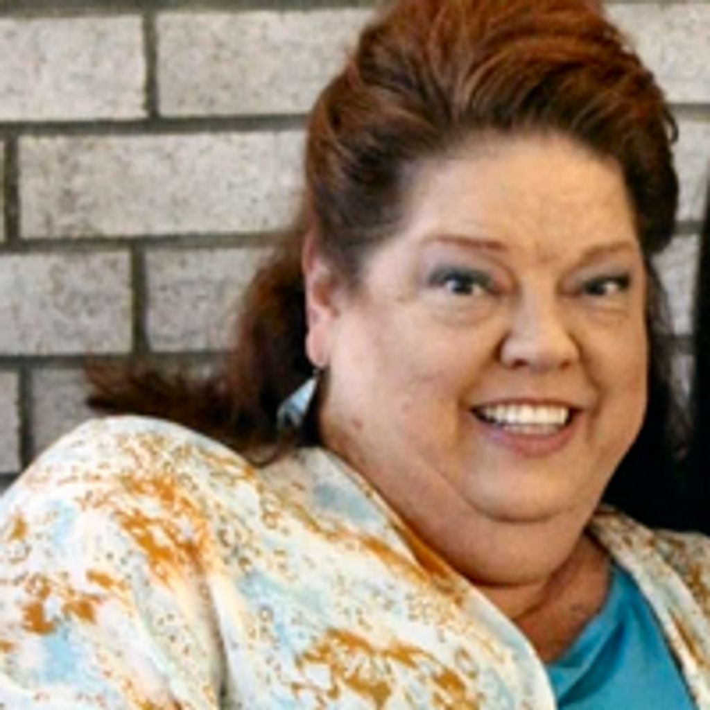 Debra Miller Sharp