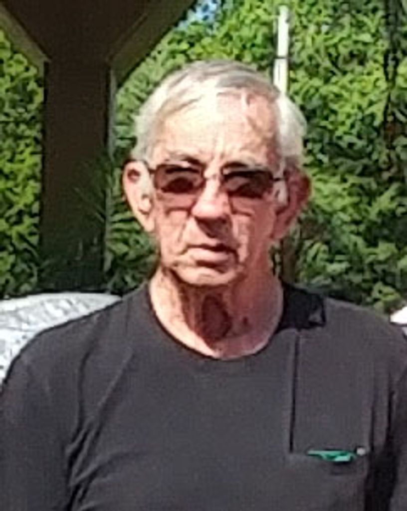 Jeff L. Chambers