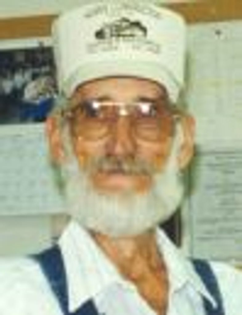 Alfred Elsworth Needham