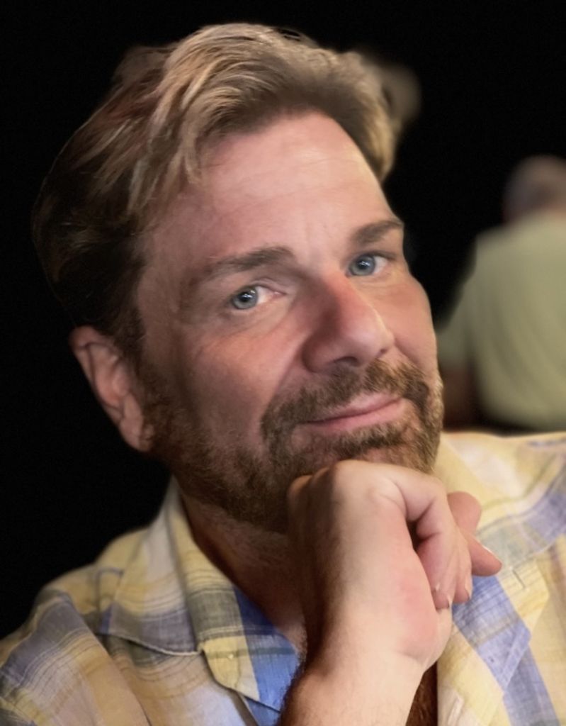 Anthony Douglas Hester Profile Photo