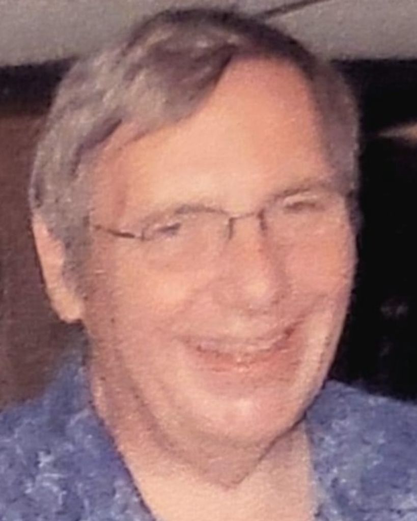 Michael T. Kramer