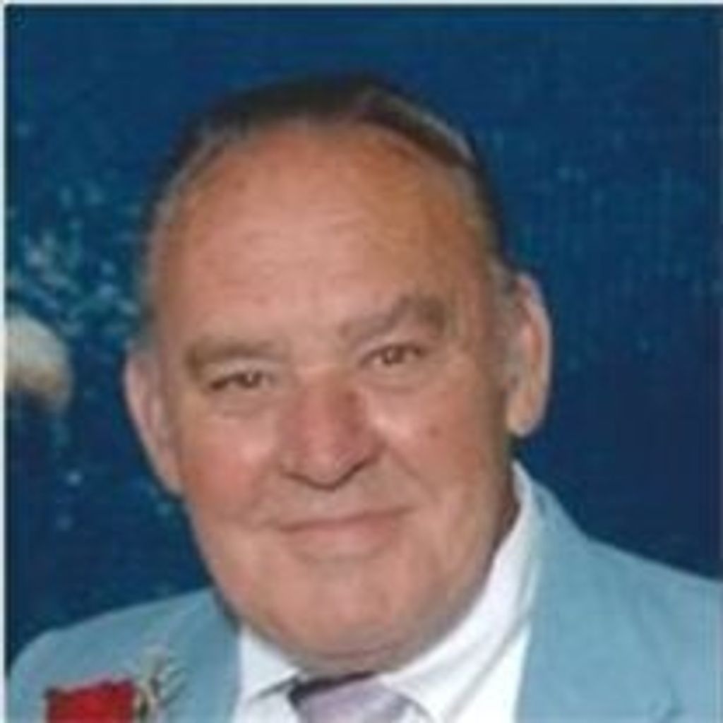 Samuel S. Hoffman, Profile Photo