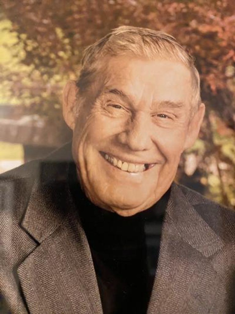 Robert "Bob" Komorowski Profile Photo