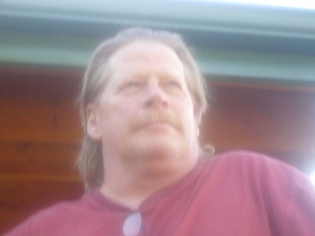 Michael Edward Wilson