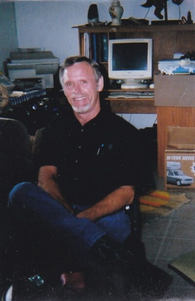 Franky Dale Welch Profile Photo