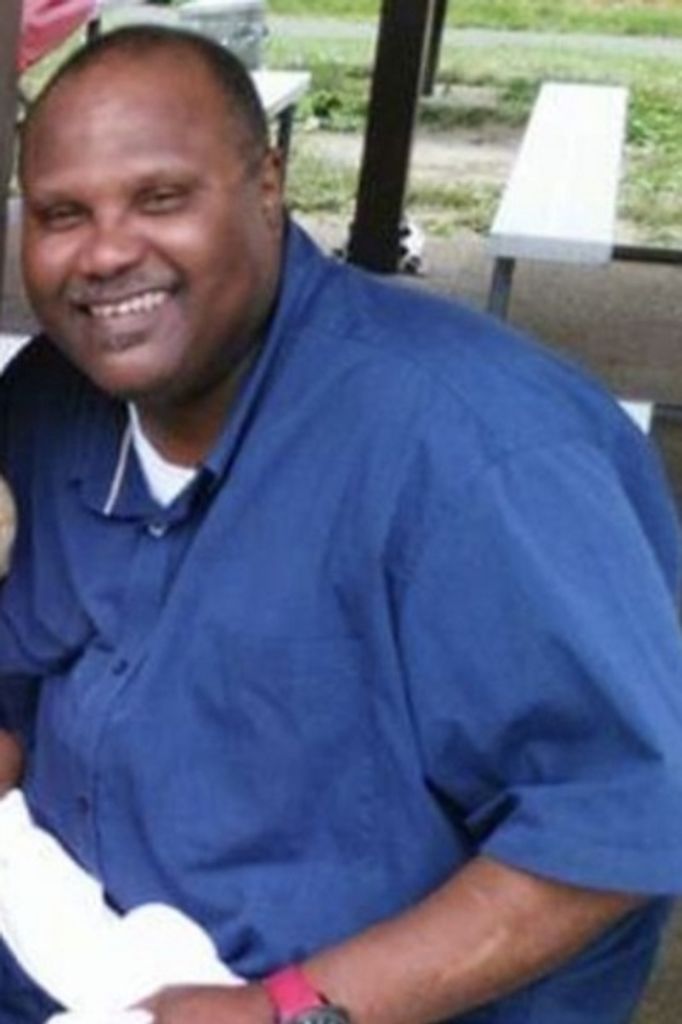 Billy Joe Kirby Solomon Profile Photo