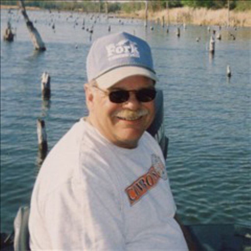 Rick Virgil Burba Profile Photo