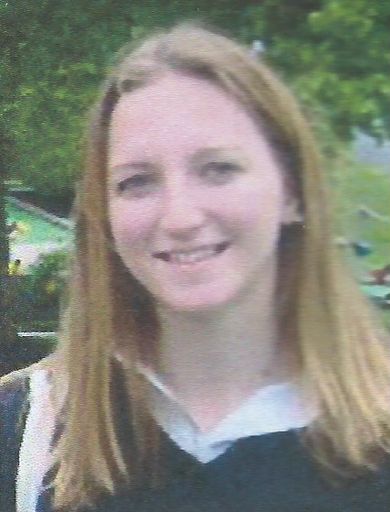 Ashley Michelle Gaede Profile Photo
