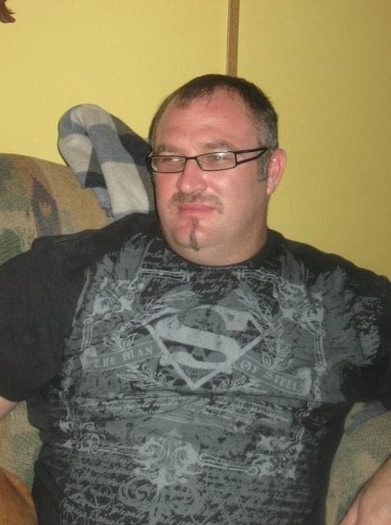 Shane King