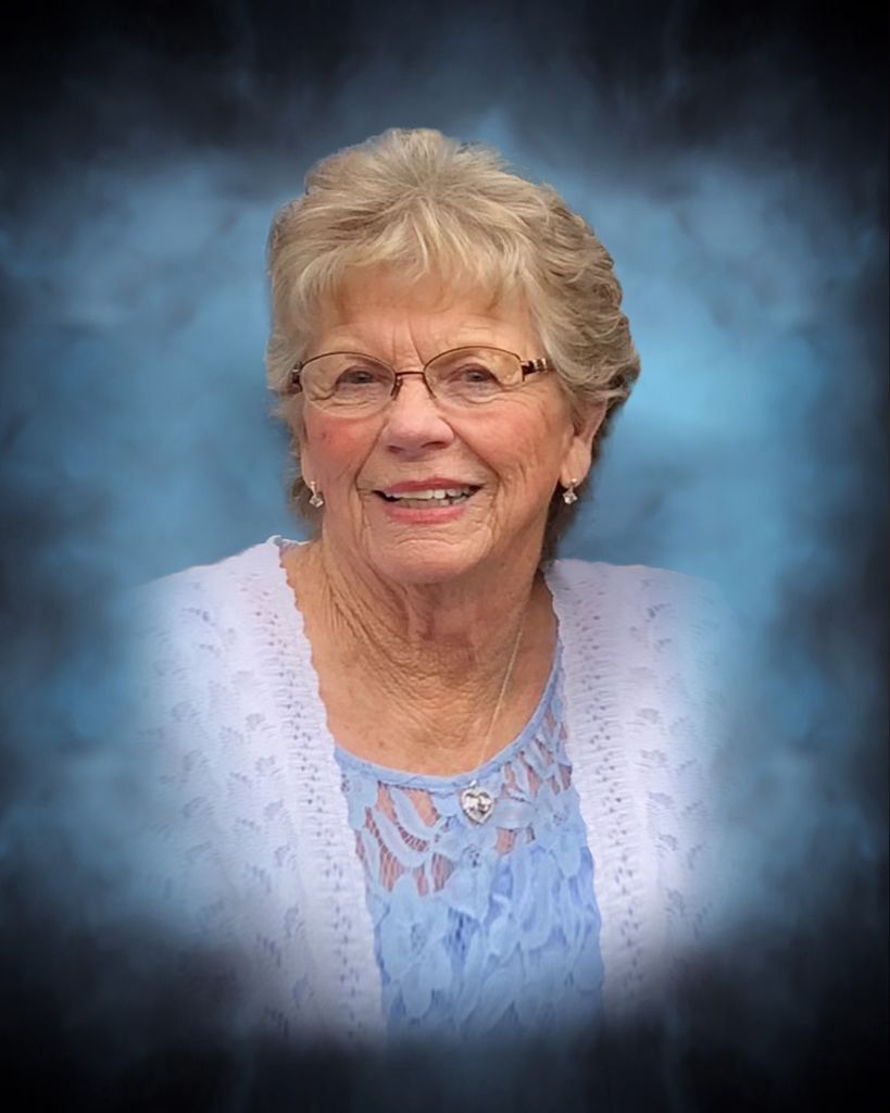 Patsy Johnson