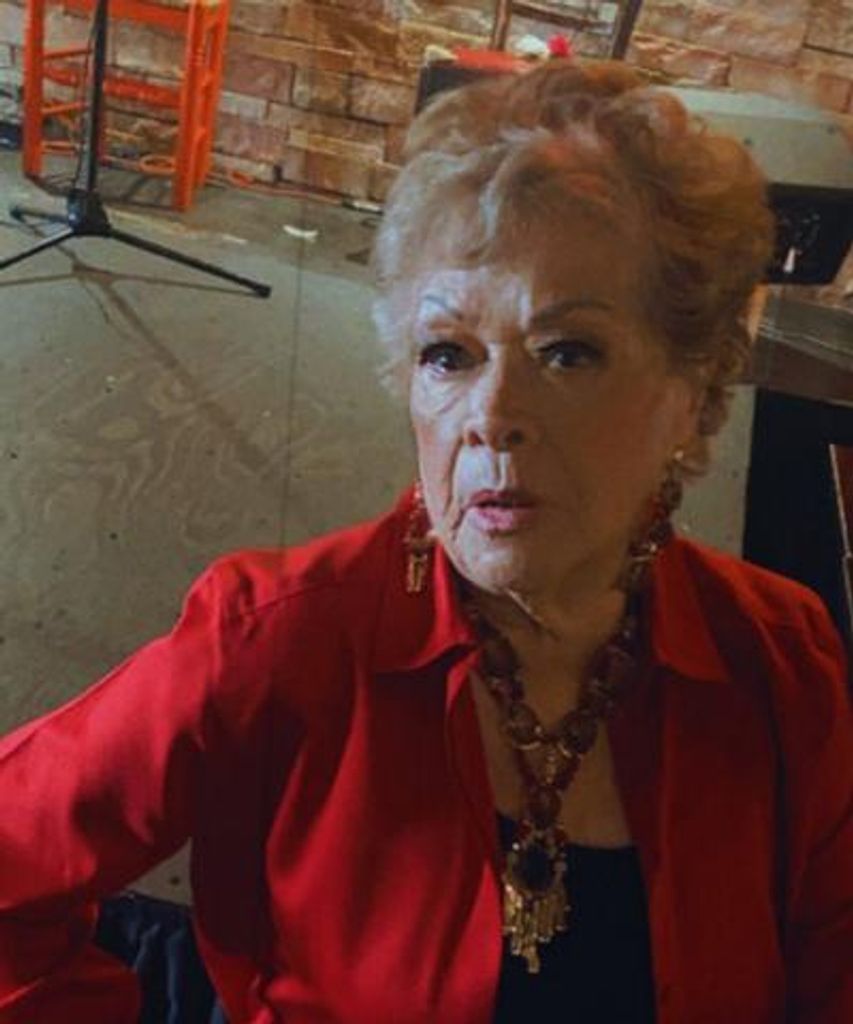 Maria Amalia Hernandez De Tapia Profile Photo