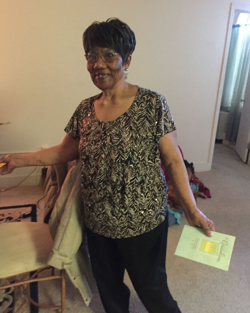 Oletha Laruth Goetzendanner Profile Photo