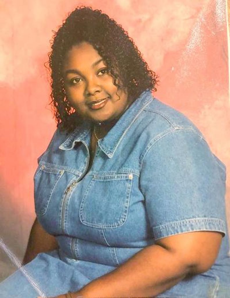 Lajohnna Marie Knox Profile Photo