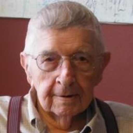 Dale George Matheny Profile Photo