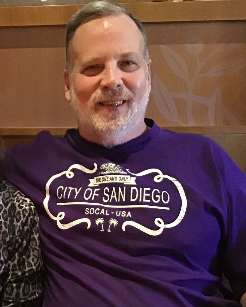 Stephen Earle McGrath Profile Photo