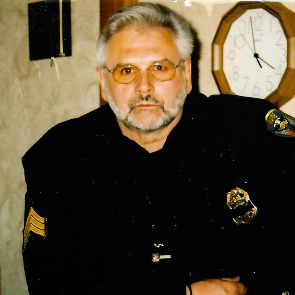 Henry J. Gagnon, Jr.