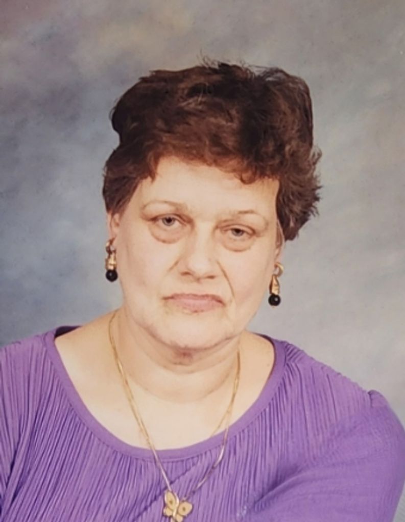 Bonnie Anne Mckenzie Profile Photo