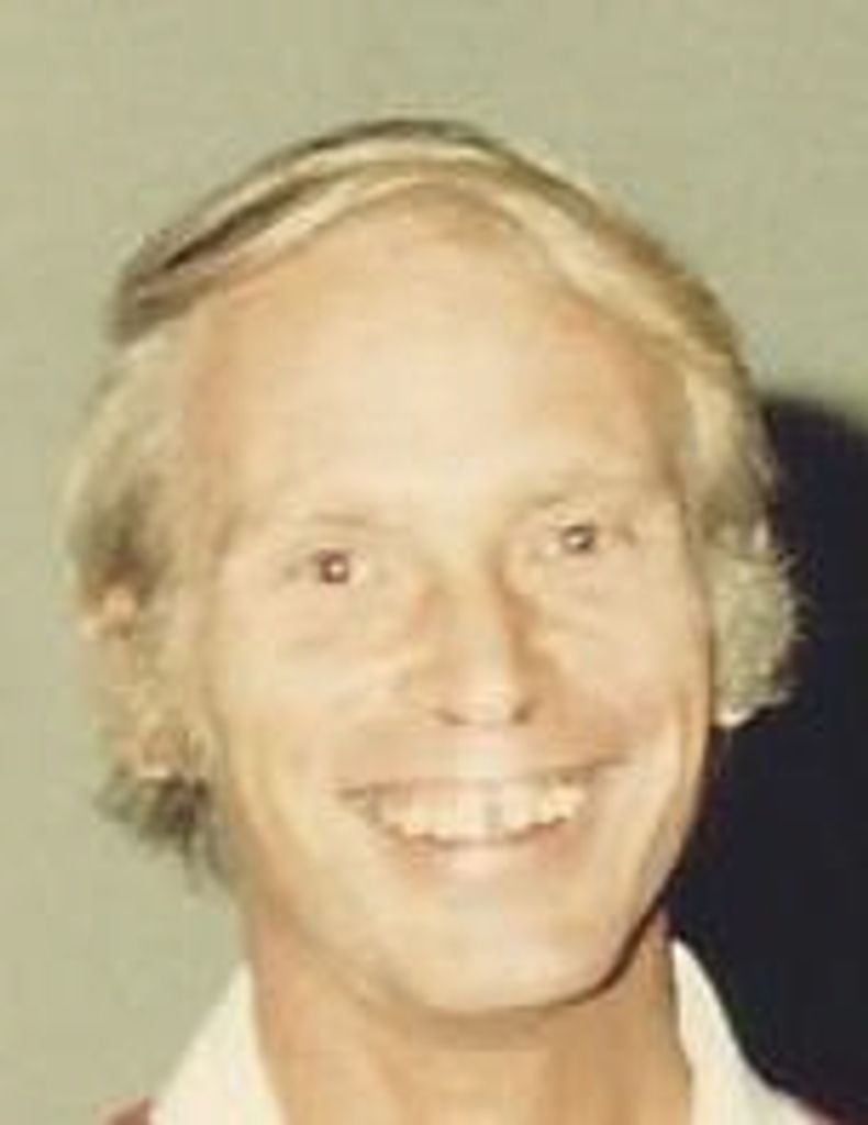 Knollin M. Spencer Profile Photo