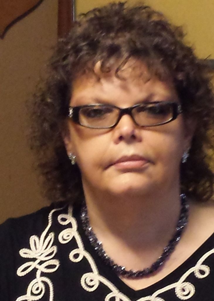 Brenda Gale Thompson Profile Photo