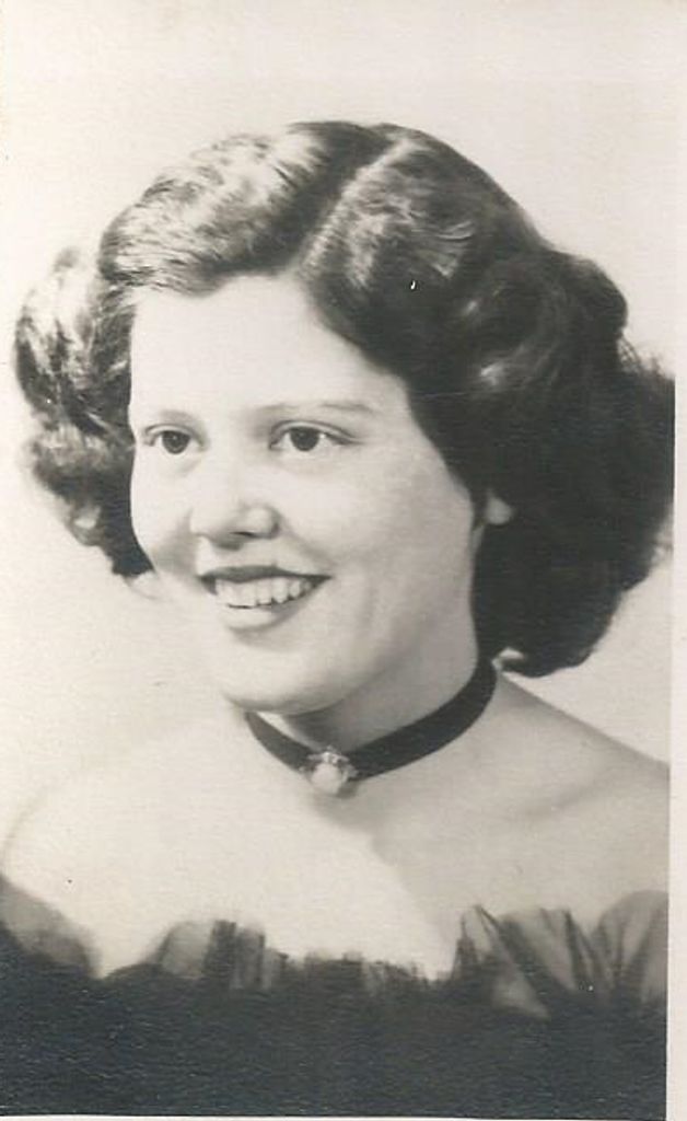 Louise Vivian Spires