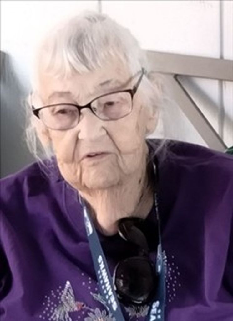 Barbara Joan Kime Profile Photo