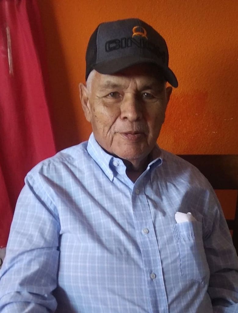 Jose Isabel Delgado
