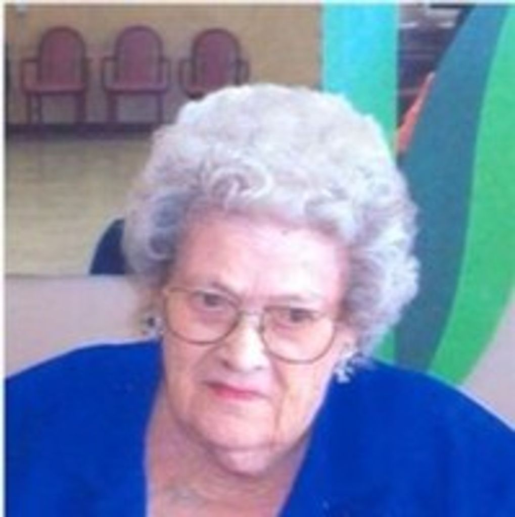 Doris M. Goulet
