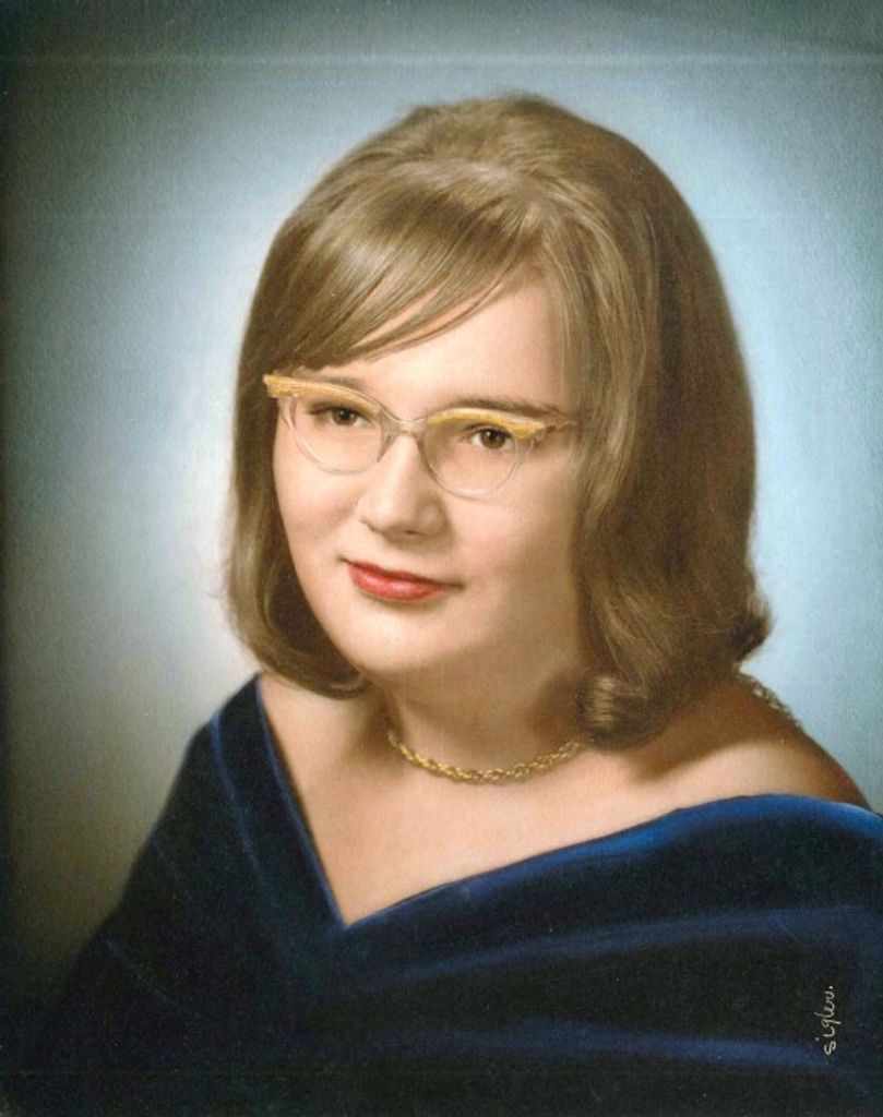 Cynthia D. Blakeslee