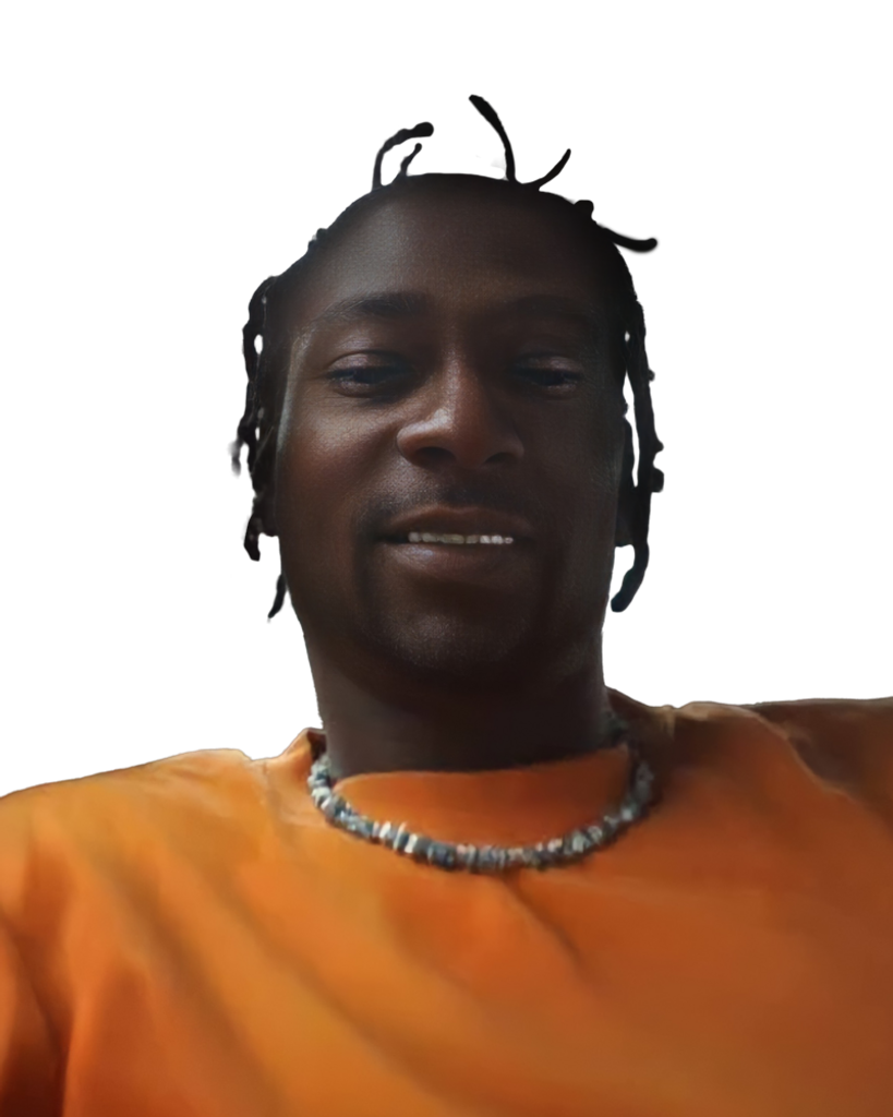 Damon Cobb, Jr. Profile Photo