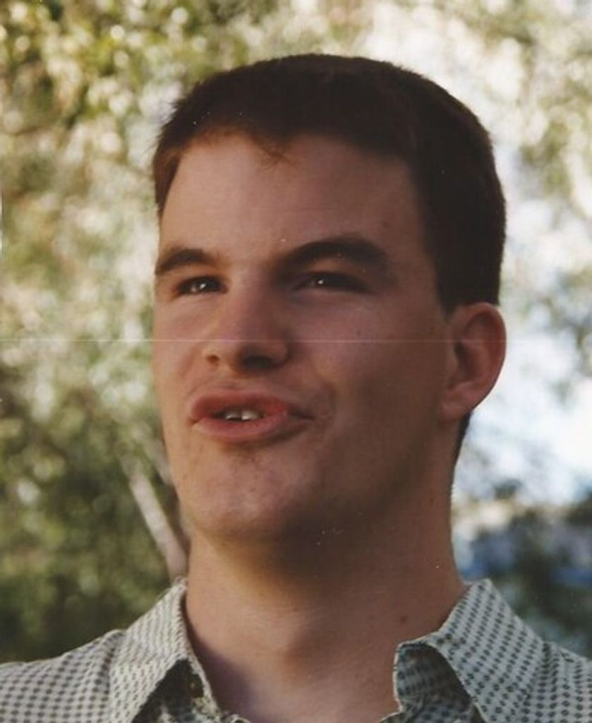 Kyle T. Dockter Profile Photo