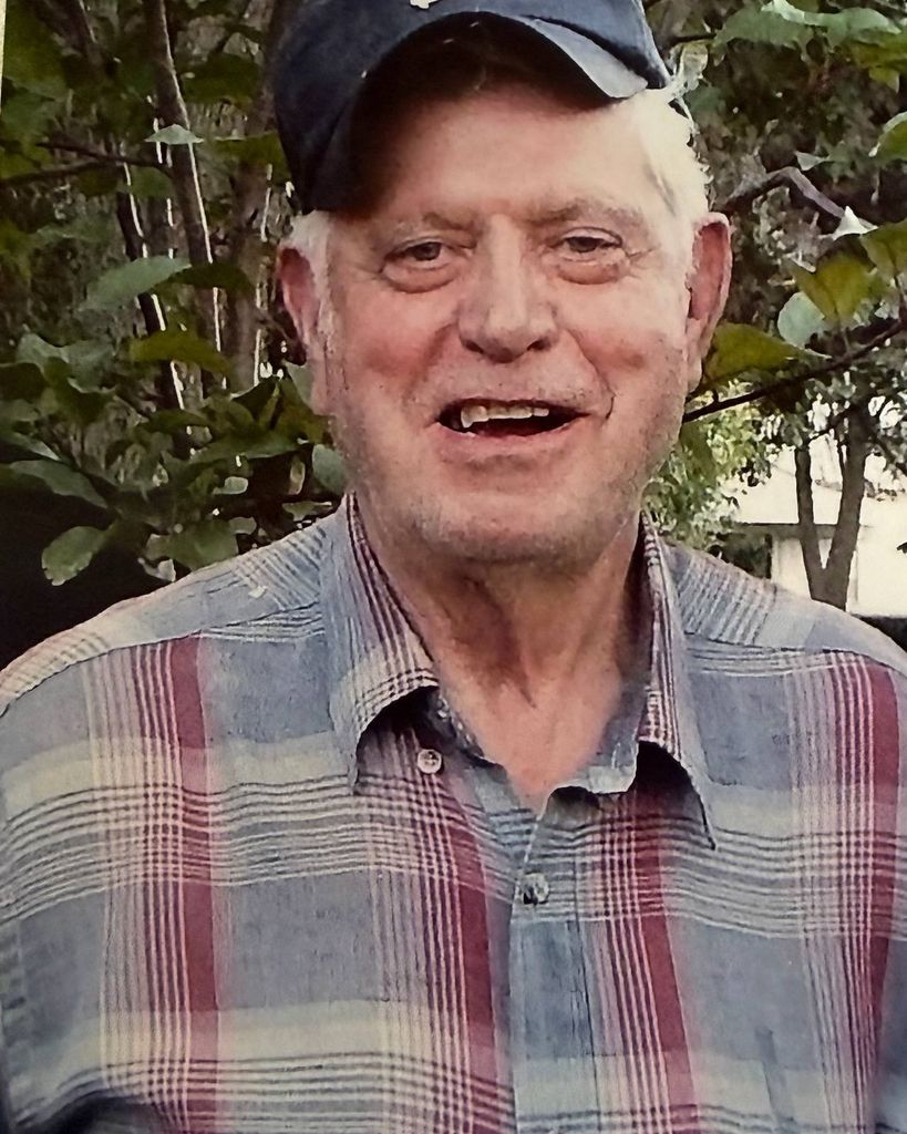 Duane Johnson Profile Photo