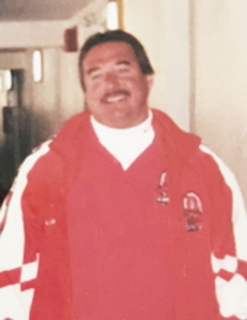 Gary Ernest Sigai