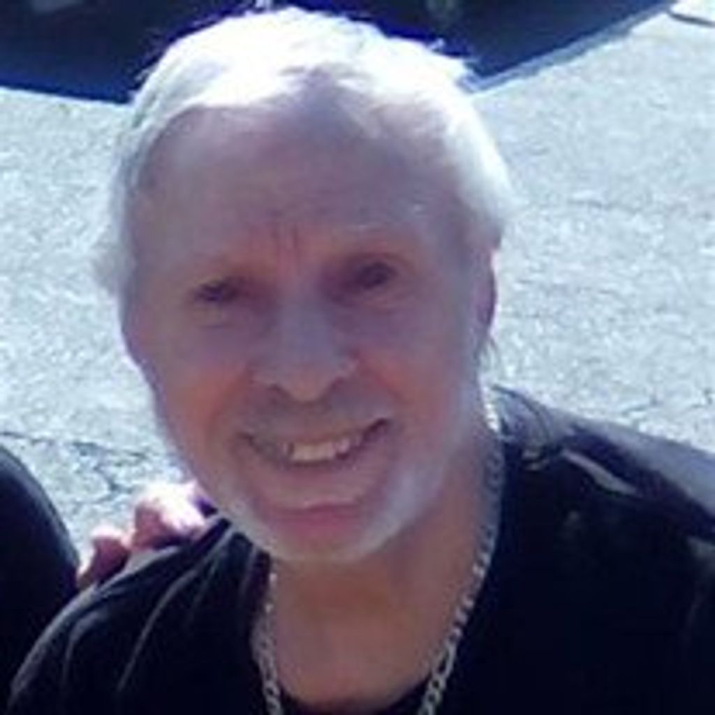 James Edward "Ed" Antley