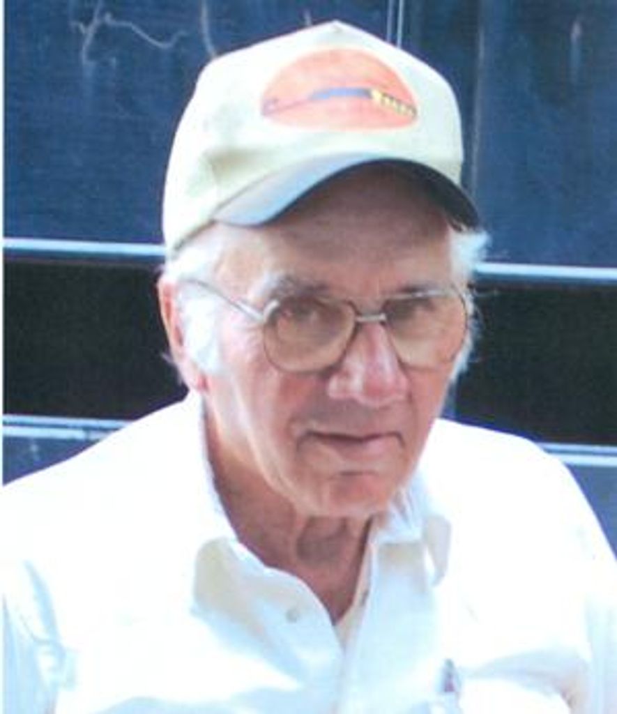 Glen Emmert