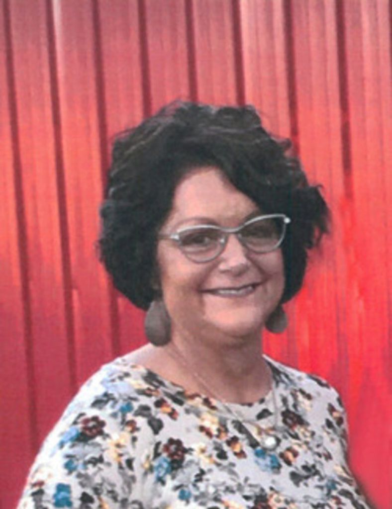 Tami Kay Sudbeck Profile Photo