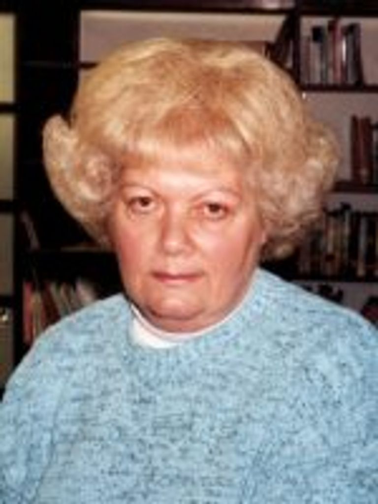 Betty Sexton