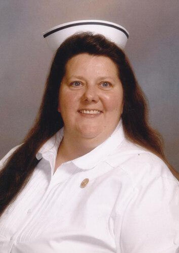 Rhonda Gayle Bush Profile Photo