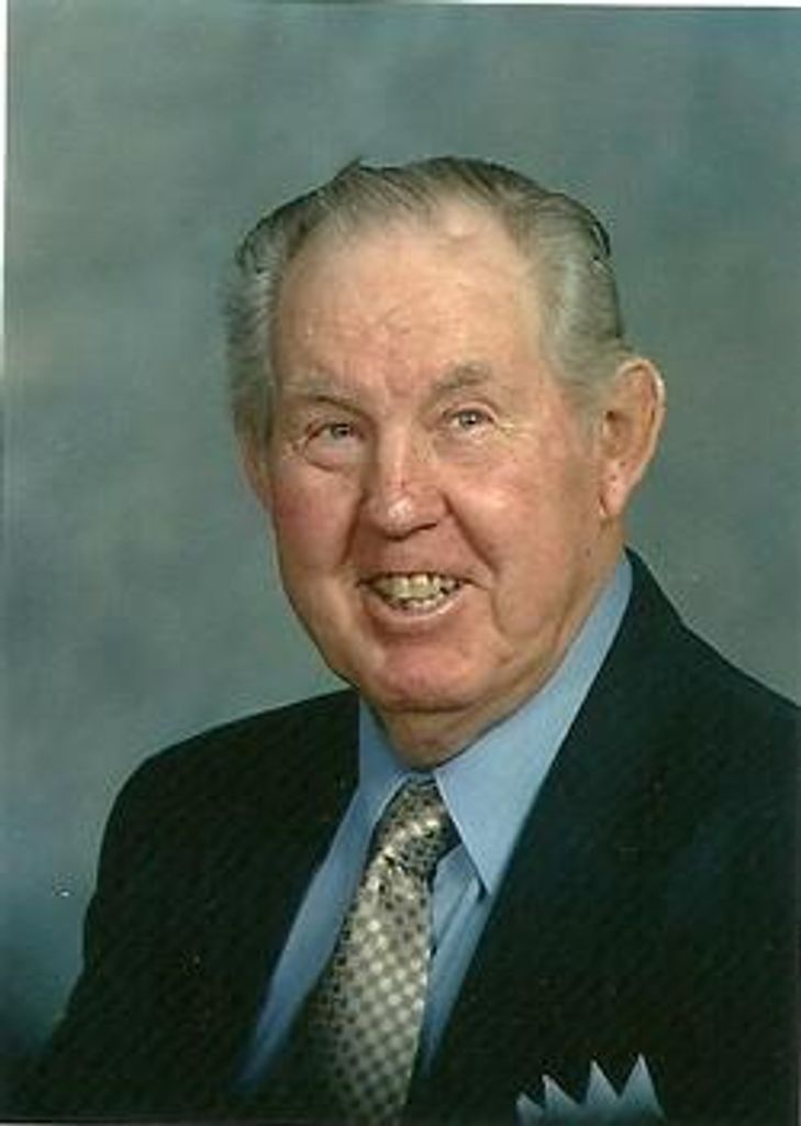 Charles "Tom" Madison Braswell