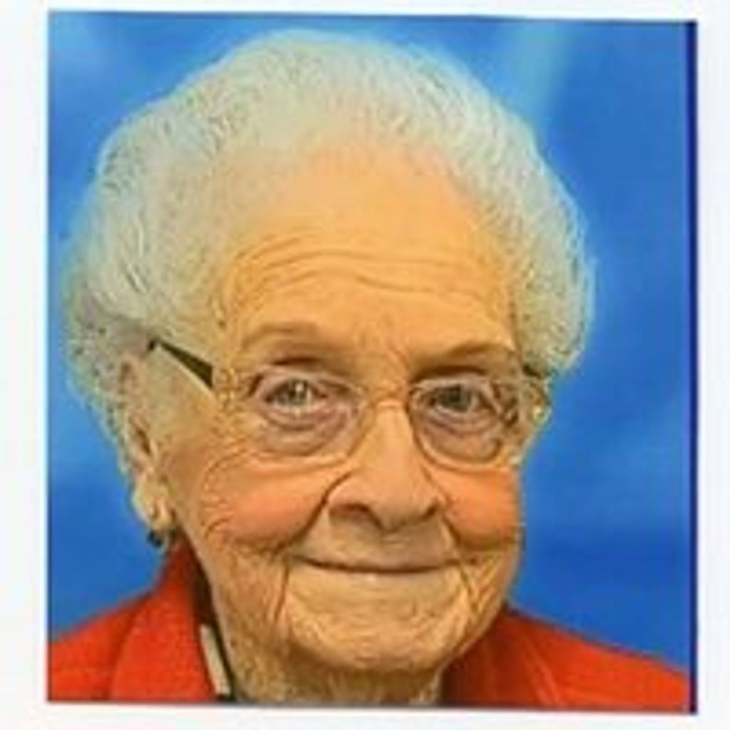 Elizabeth Scruggs