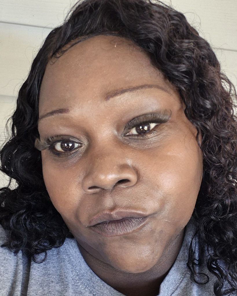 Jameica Legette