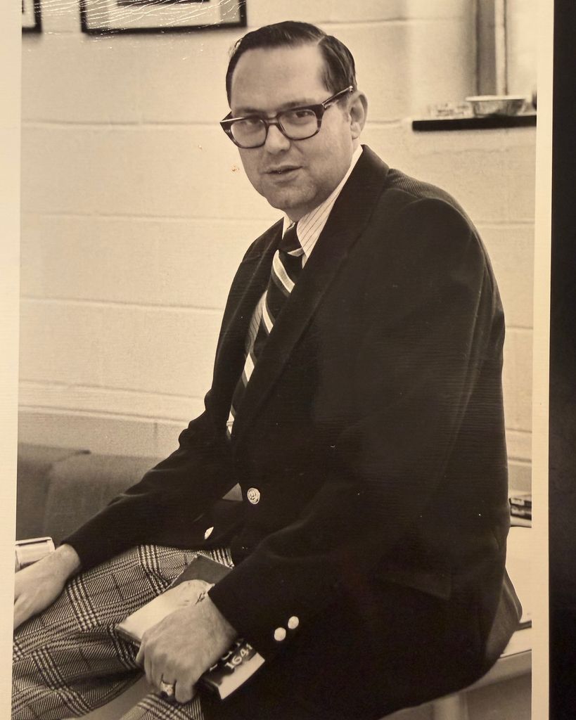 Paul F. O'Malley, Sr. Profile Photo