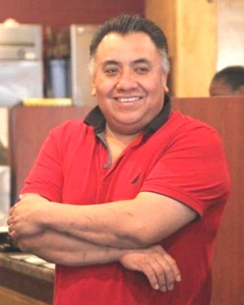 Efrain L. "Rico" Carrasco Profile Photo