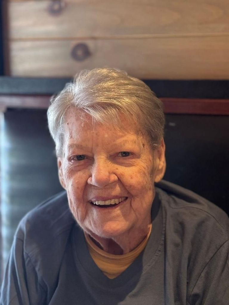 Rose Mary Austin Profile Photo