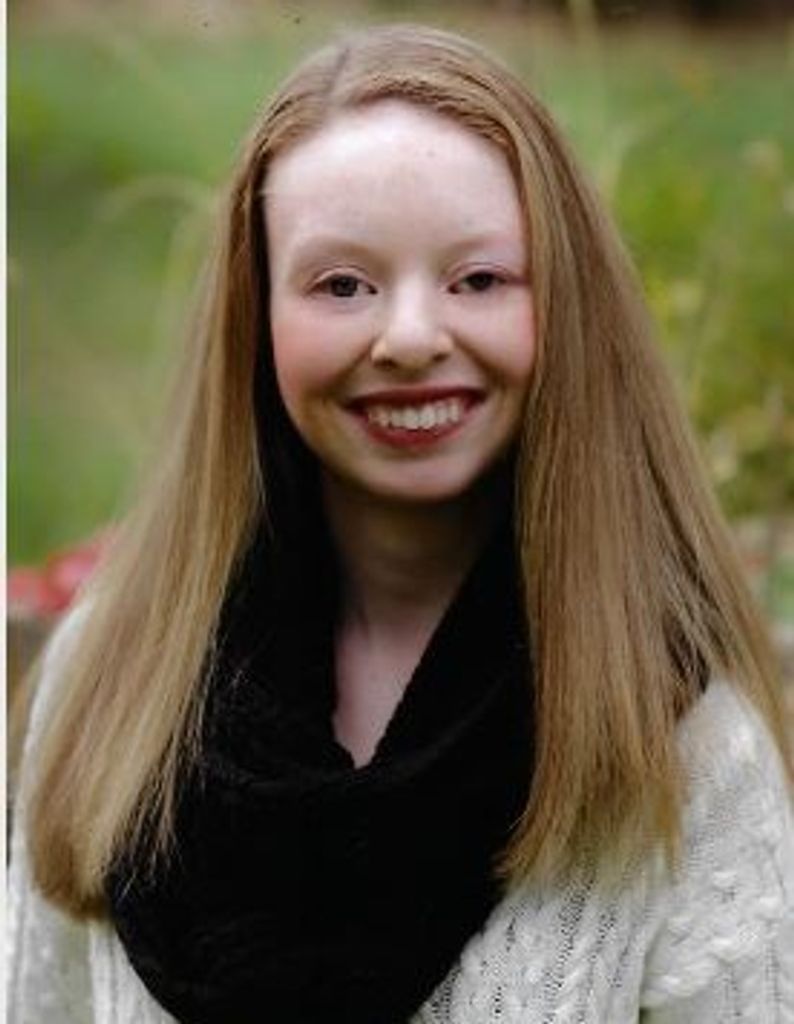 Maeve Katherine Sturtevant