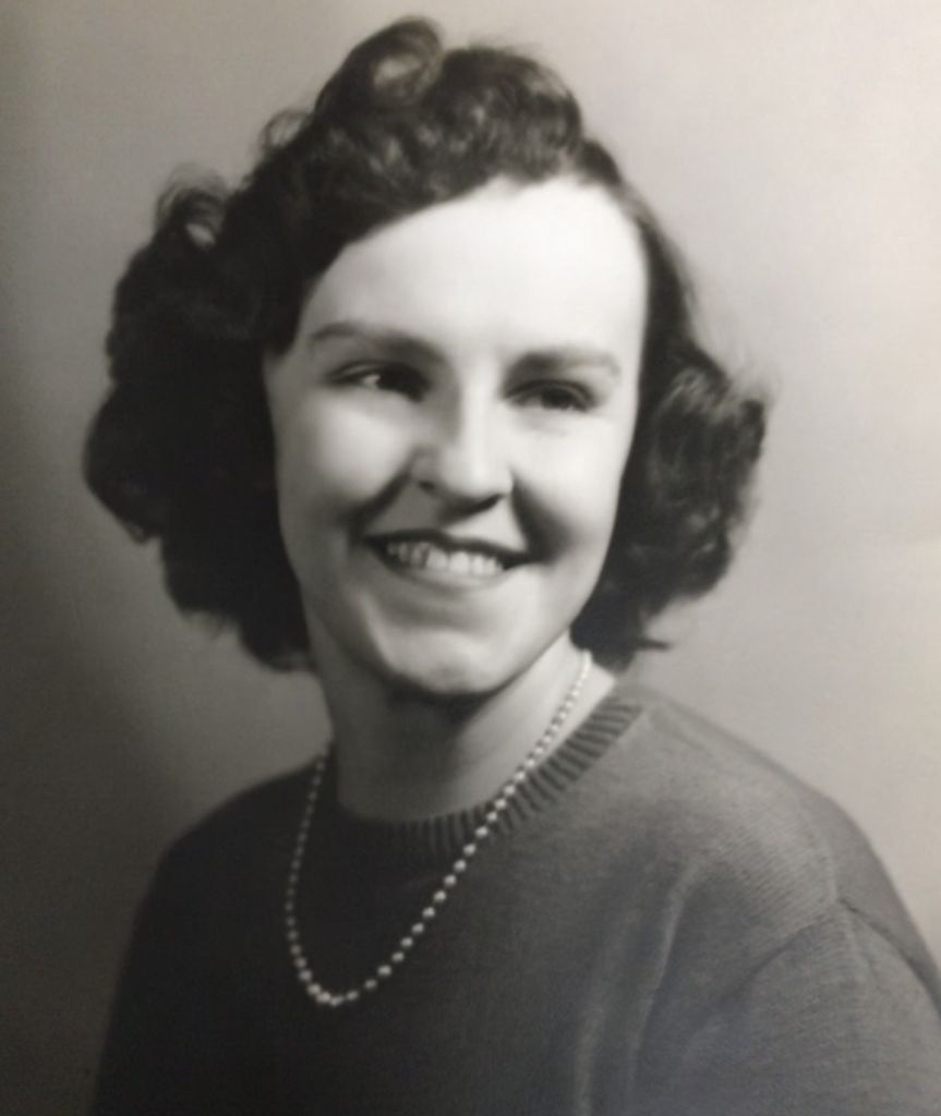 Lucille Tedick