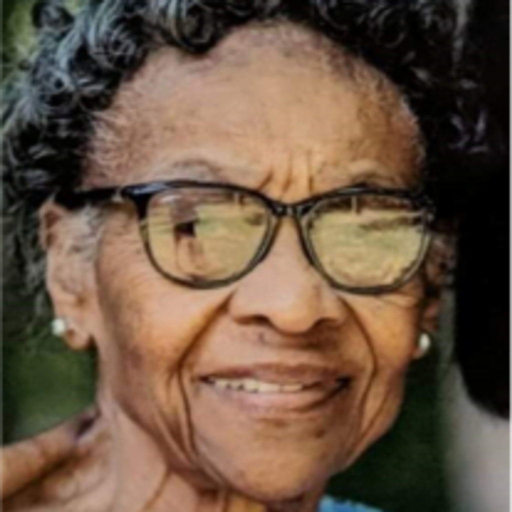 Helen Gooden Nichols